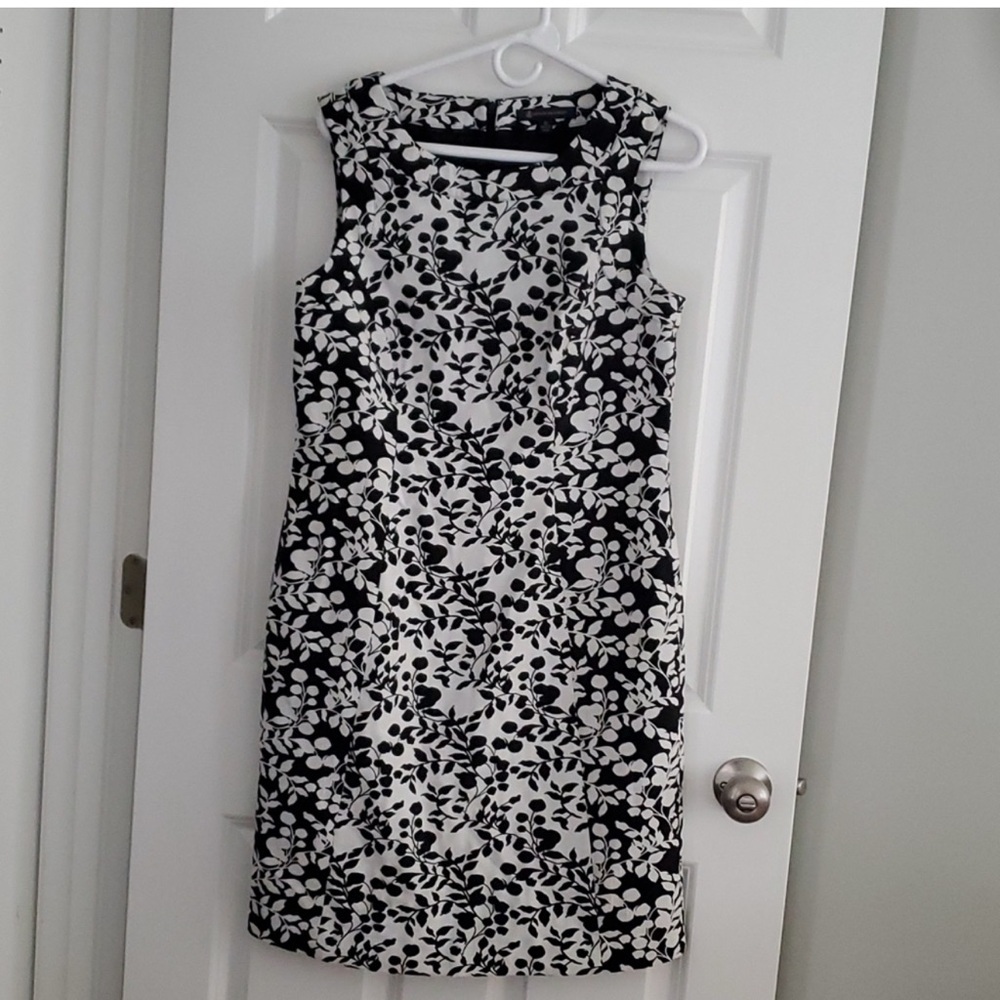 Brooks Brothers dress size 14 fall career casual